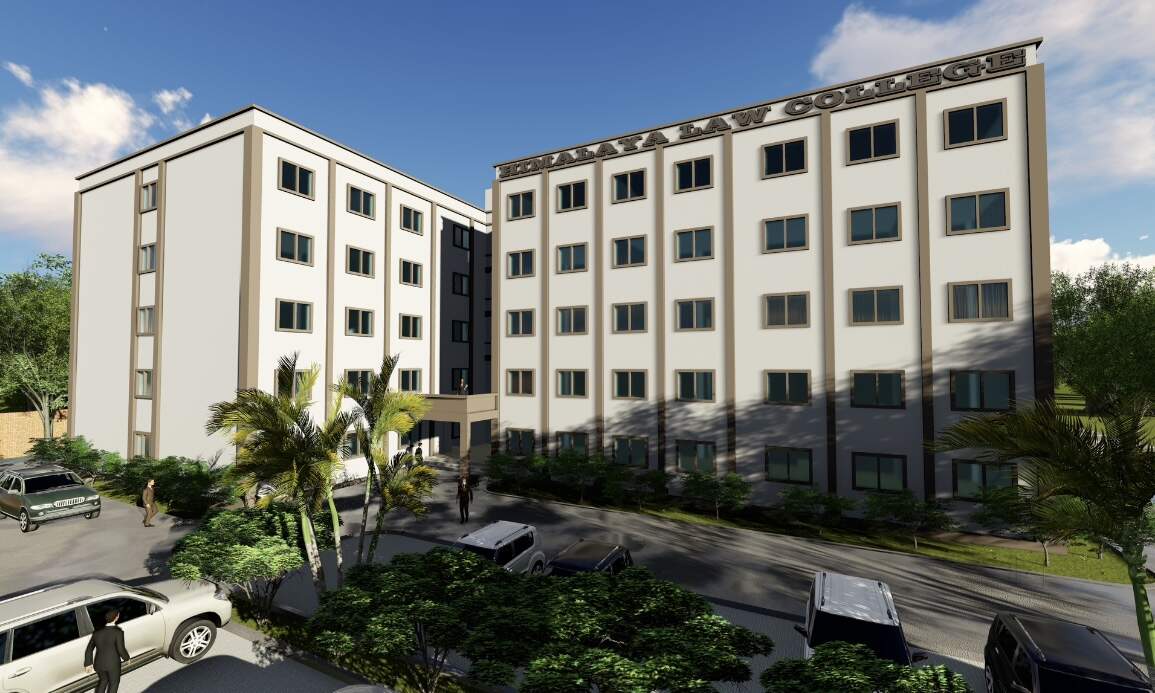 Educational Building